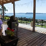 Hotel Boutique Antukenu