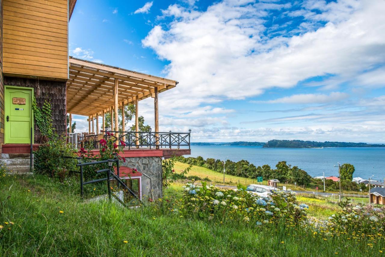 Boutique Antukenu Hotel