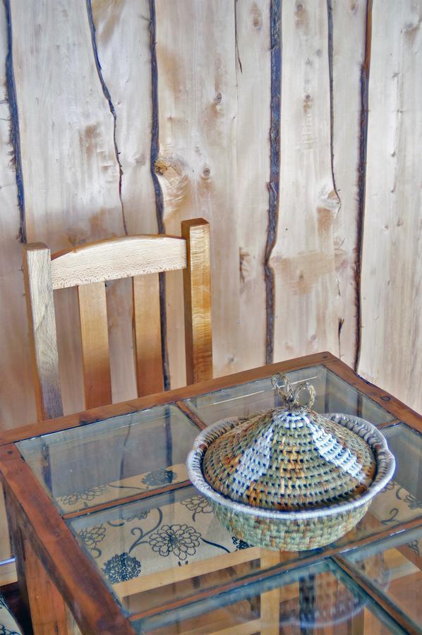 Boutique Antukenu Hotel Achao