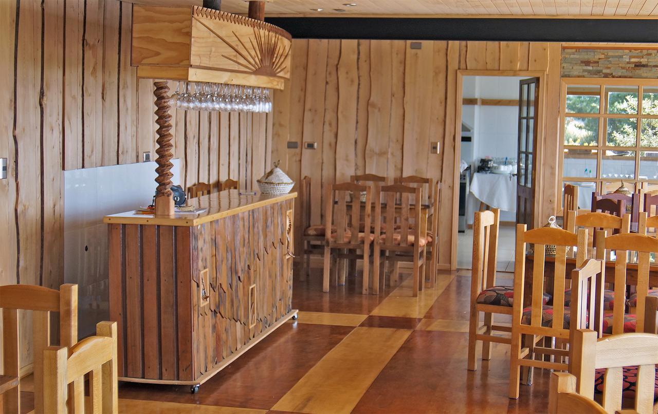 Boutique Antukenu Hotel