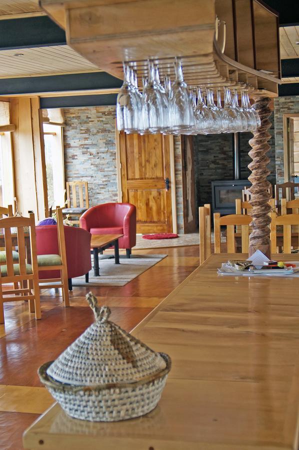 Boutique Antukenu Hotel Achao