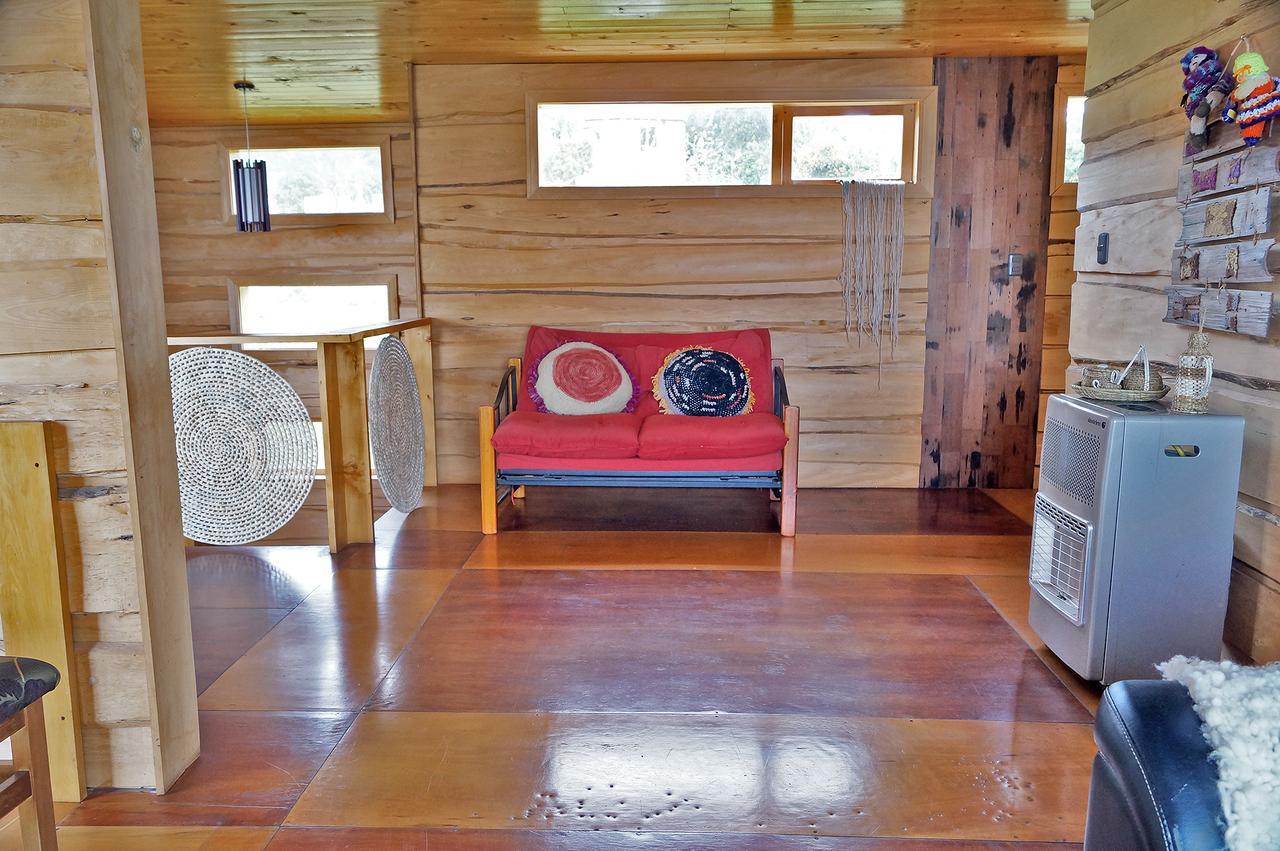 Boutique Antukenu Hotel