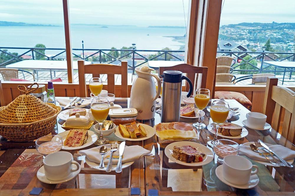 Hotel Boutique Antukenu Achao