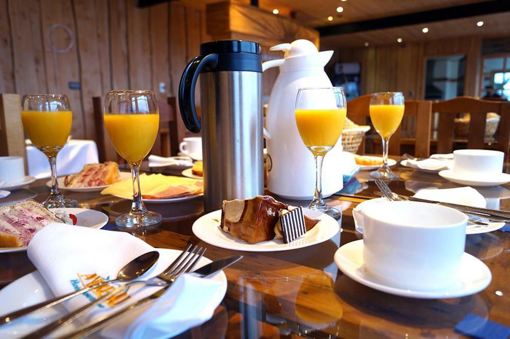 Boutique Antukenu Hotel 2*
